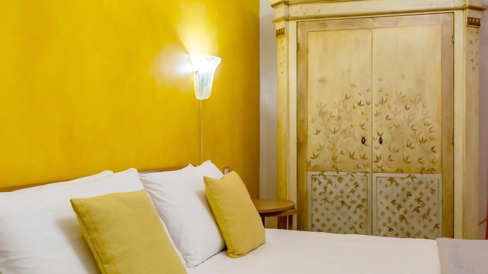 Taverna San Lio Hotel Venice Italy