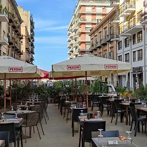 Frühstückspension Centre Palermo