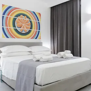 Frühstückspension Suite Palermo Apartment Palermo