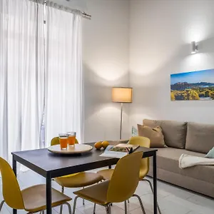 Aparthotel Open Sicily Homes - Near The Train Station Palermo