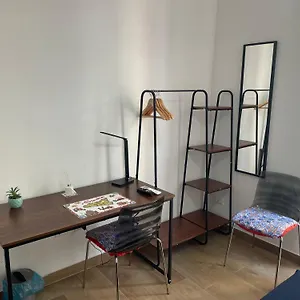 Gasthof Maison L'amuri Palermo