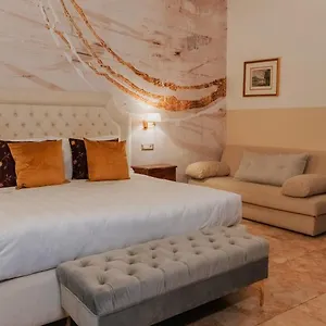 Hotel Le Clarisse Pantheon Rom