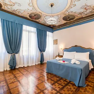 Pensjonat Ca' Lavezzera
