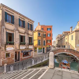 Gasthof Casanova Ai Tolentini Venedig